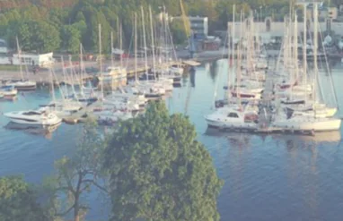 Top Marine references - Kalevi Yacht Club