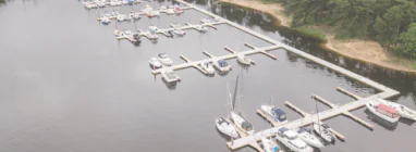 Top Marine Kaunas Marina