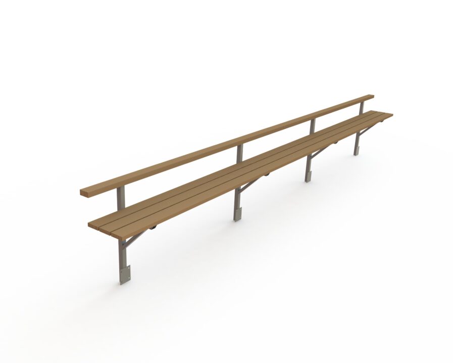 Railing with a bench Andry Prodel +372 5304 4000 andry@topmarine.ee