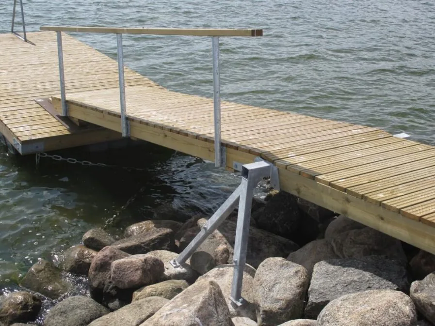 Abutment to cliff Andry Prodel +372 5304 4000 andry@topmarine.ee