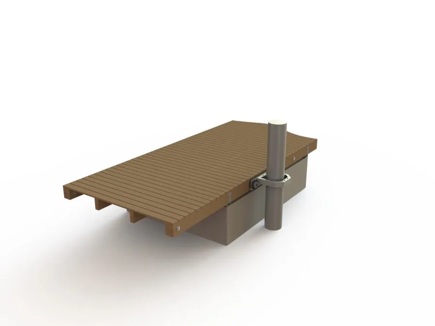 Pile mooring scheme Andry Prodel +372 5304 4000 andry@topmarine.ee