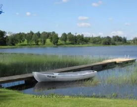 Pontoons from Top Marine +372 5304 4000 info@topmarine.ee
