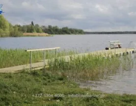 Pontoons from Top Marine +372 5304 4000 info@topmarine.ee
