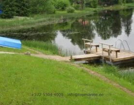 Pontoons from Top Marine +372 5304 4000 info@topmarine.ee