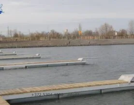 Pontoons from Top Marine +372 5304 4000 info@topmarine.ee