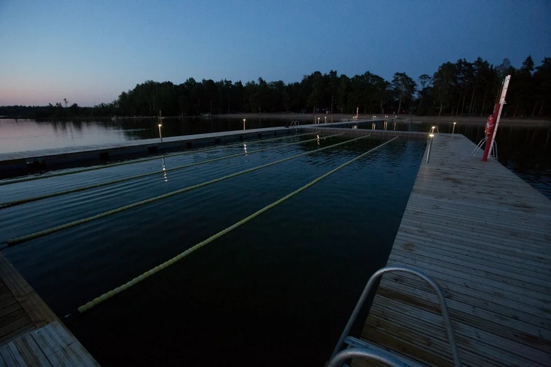 Pontoons from Top Marine +372 5304 4000 info@topmarine.ee