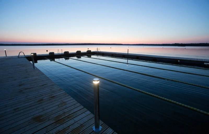 Pontoons from Top Marine +372 5304 4000 info@topmarine.ee