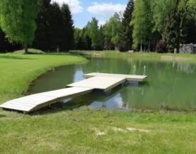 Pontoons from Top Marine +372 5304 4000 info@topmarine.ee