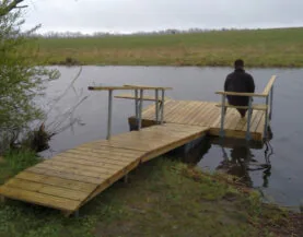 Pontoons from Top Marine +372 5304 4000 info@topmarine.ee